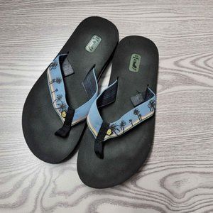 Teva sandals